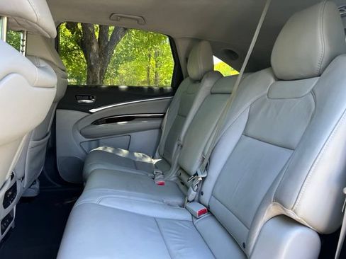 Used 2018 Acura MDX SH-AWD w/ Technology Package image 15