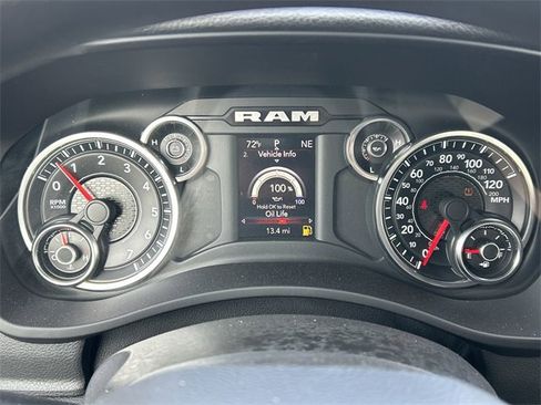 Certified 2023 RAM 2500 Tradesman image 29