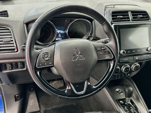 Used 2024 Mitsubishi Outlander Sport AWD image 18