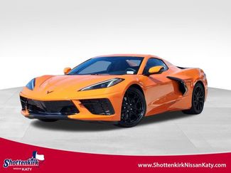 Used 2023 Chevrolet Corvette Stingray w/ Battery Protection Package video 1