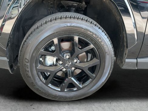 Used 2025 Toyota RAV4 LE FWD image 26