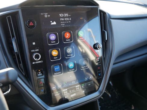 Used 2024 Subaru Crosstrek 2.5i Limited image 18