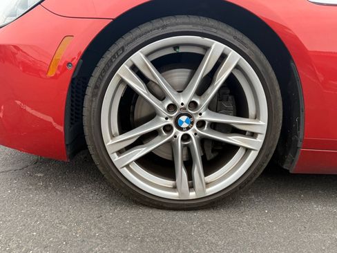 Used 2016 BMW 650i xDrive Convertible image 5