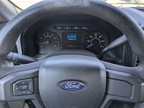 Used 2016 Ford F150 XL AWD/4WD image 25