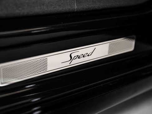 Certified 2020 Bentley Mulsanne Speed image 51