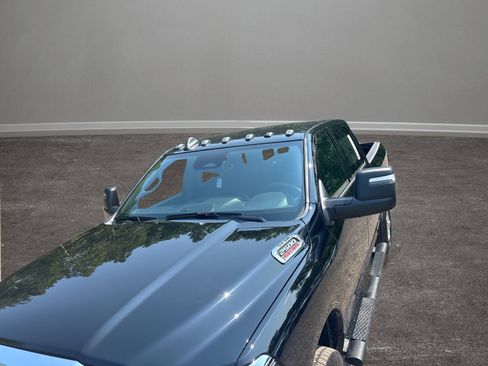 New 2026 RAM 2500 Tradesman image 14