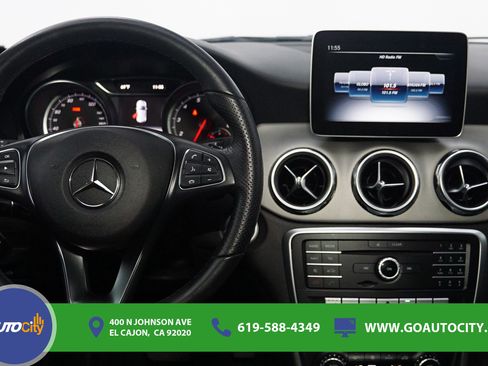 Used 2020 Mercedes-Benz GLA 250 image 5