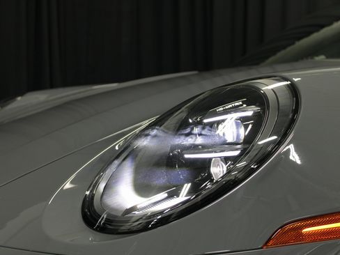 New 2025 Porsche 911 Carrera 4 GTS image 15