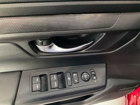Certified 2025 Honda CR-V Sport image 6