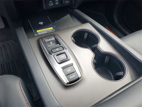 Used 2024 Honda Passport TrailSport image 28