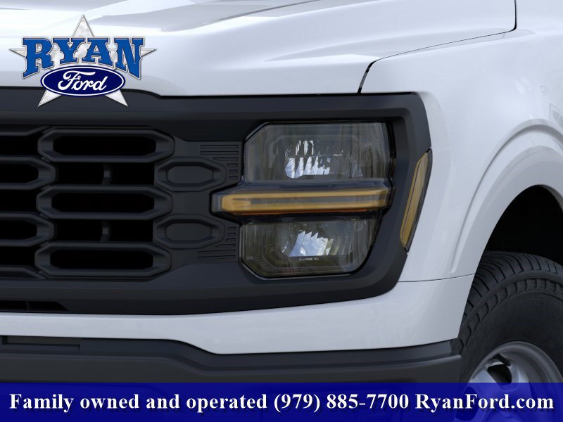 New 2026 Ford F150 XL RWD image 18