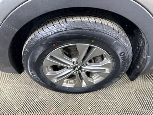 Used 2016 Hyundai Santa Fe Sport w/ Option Group 02 image 10