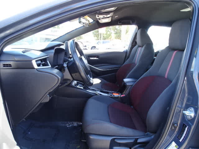 Used 2023 Toyota Corolla SE w/ Carpet Mat Package (TMS) FWD image 18