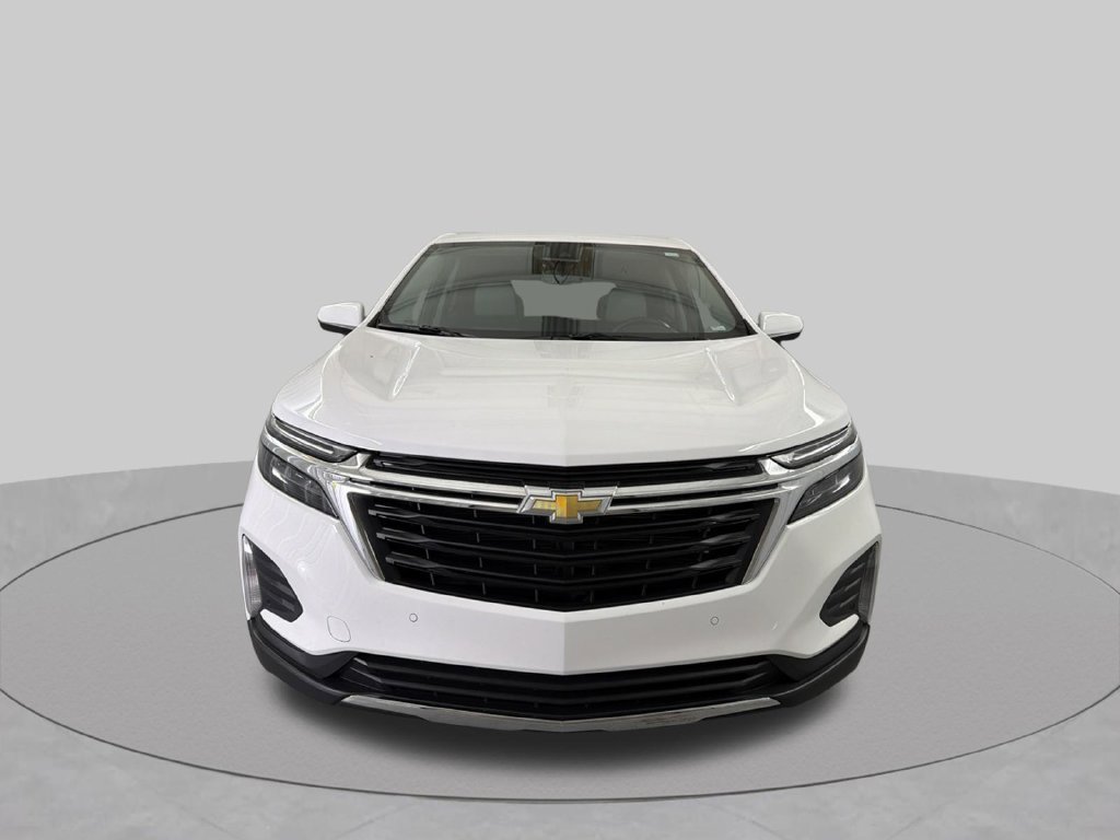 Used 2024 Chevrolet Equinox LT FWD image 4