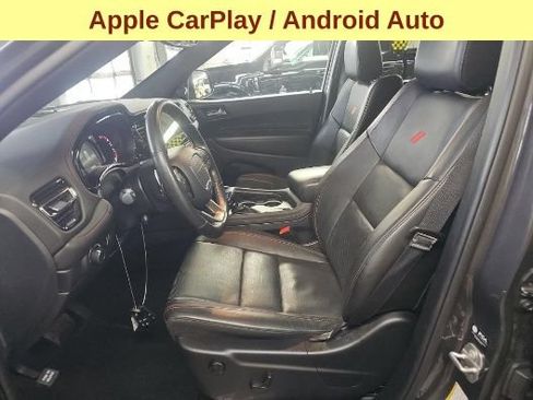 Used 2024 Dodge Durango R/T AWD/4WD image 10