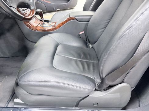 Used 2006 Mercedes-Benz CL 500 image 25