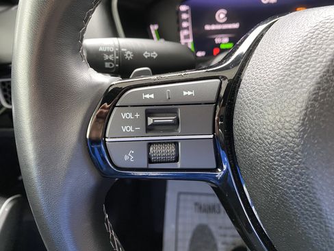 Used 2025 Honda Civic Sport Touring image 18