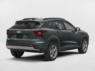 New 2026 Chevrolet Trax LS FWD video 2