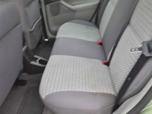 Used 2007 Ford Focus ZX4 Sedan image 11