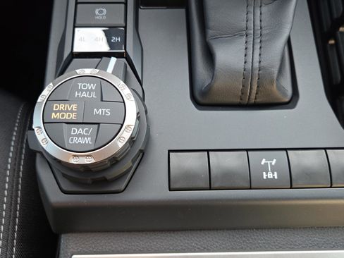 Certified 2026 Toyota Tacoma TRD Off-Road image 20