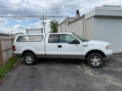 Used 2004 Ford F150 XL
