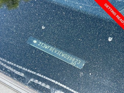 Used 2014 Toyota RAV4 XLE image 7