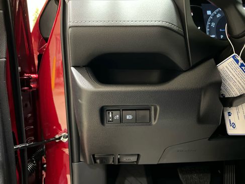 New 2025 Toyota RAV4 LE image 17