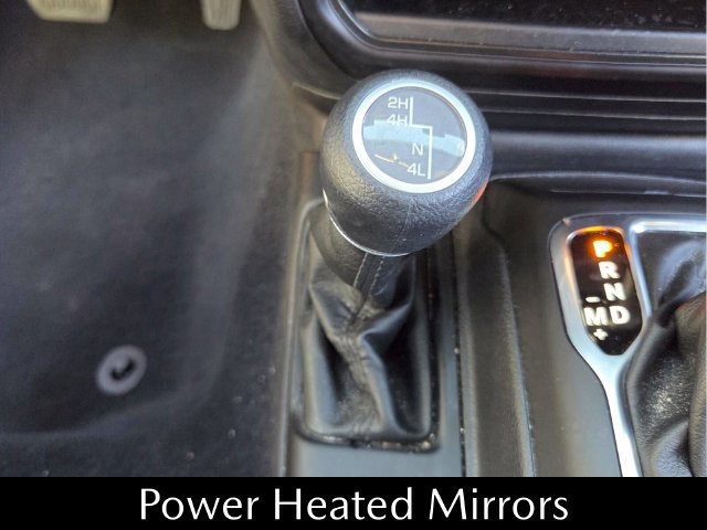 Used 2023 Jeep Wrangler Sport AWD/4WD image 28