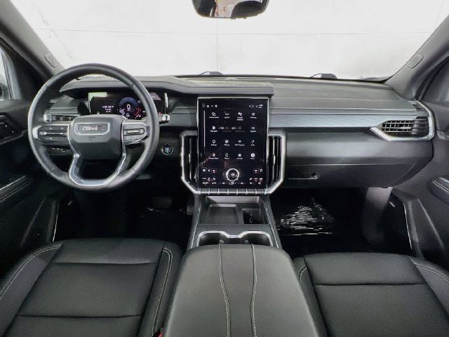 Used 2026 GMC Acadia Elevation w/ Elevation Premium Package AWD/4WD image 25