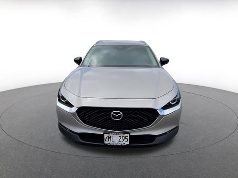 Used 2024 MAZDA CX-30 AWD 2.5 S w/ Select Sport Pkg image 4