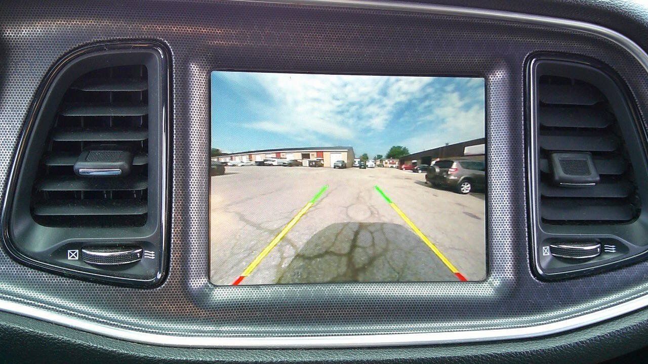 Used 2015 Dodge Challenger SXT Plus RWD image 25