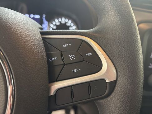 Used 2018 Jeep Renegade Sport w/ Power & Air Group image 24