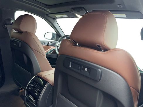 Used 2023 BMW X6 xDrive40i w/ M Sport Package image 42