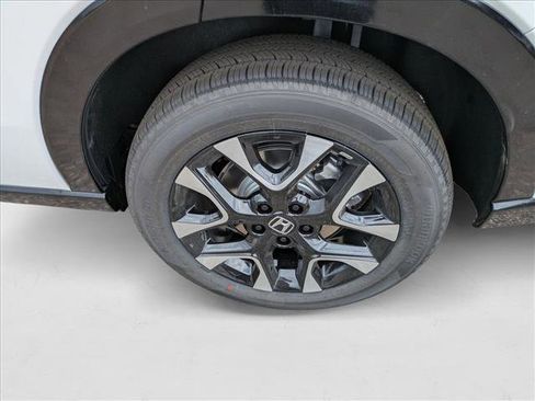 New 2026 Honda HR-V EX-L image 9