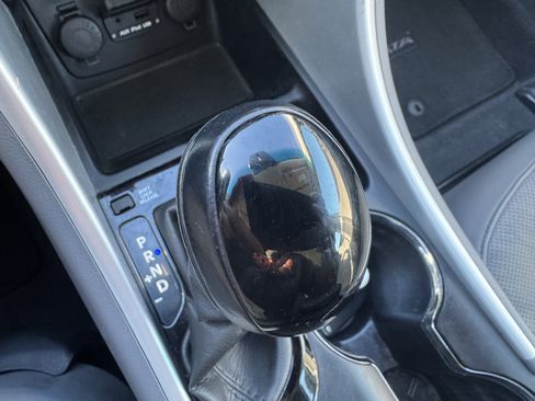 Used 2013 Hyundai Sonata Limited image 29