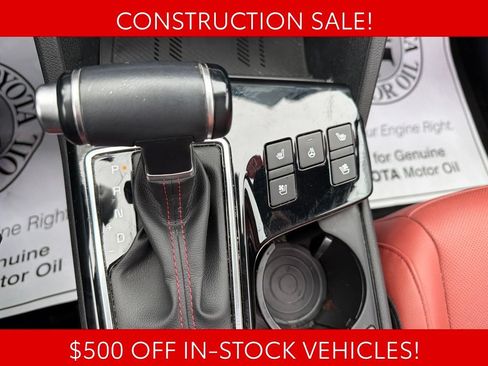 Used 2025 Kia Sportage SX FWD image 20