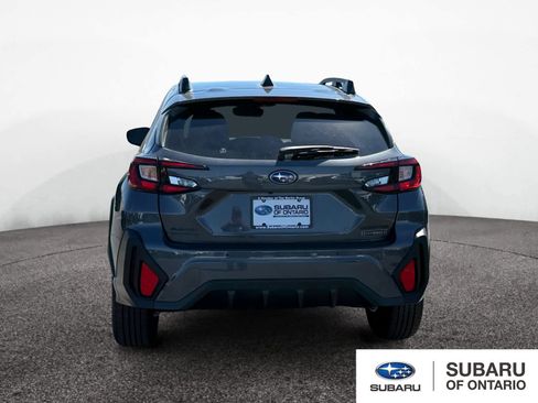 New 2026 Subaru Crosstrek 2.5i Limited image 4