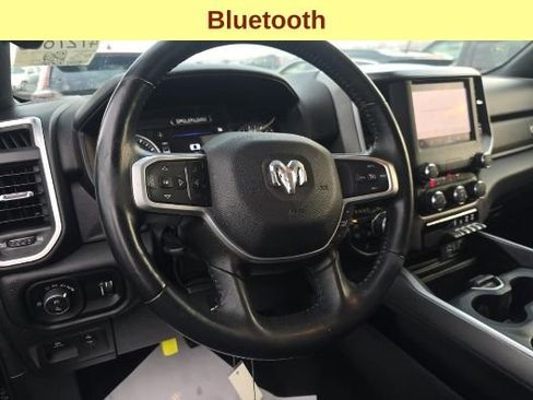 Used 2023 RAM 1500 Big Horn image 11