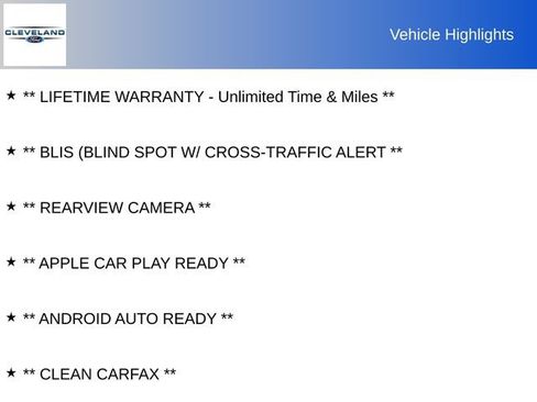 Certified 2024 Ford Bronco Outer Banks AWD/4WD image 4