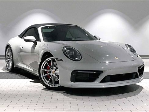 Used 2021 Porsche 911 Carrera S image 12