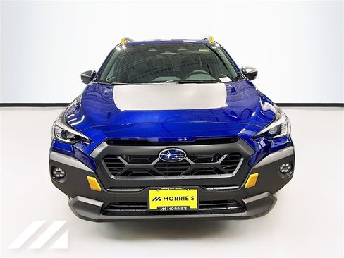 New 2026 Subaru Crosstrek 2.5i Wilderness image 2