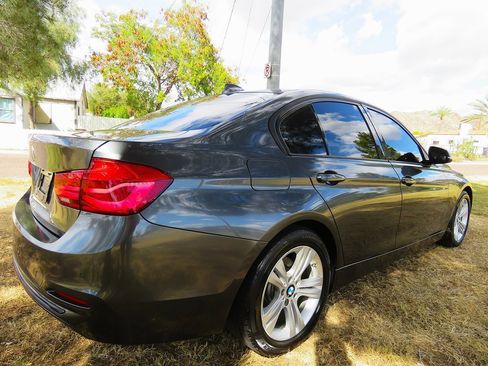 Used 2016 BMW 328i Sedan image 8