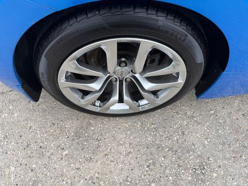 Used 2010 Nissan 370Z Touring image 11