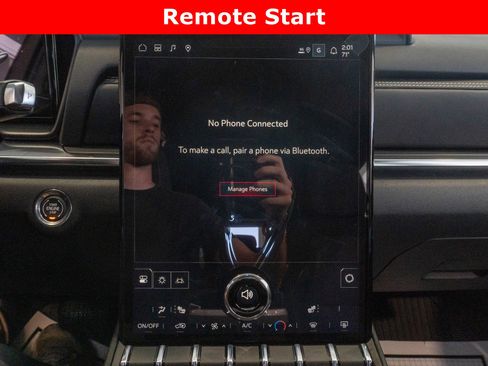 New 2026 GMC Terrain Elevation w/ LPO, Floor Liner Package image 14