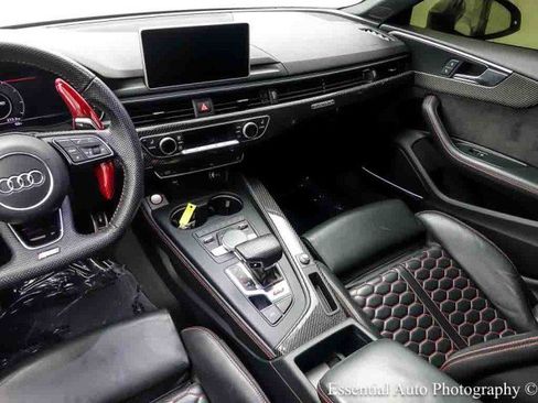 Used 2019 Audi RS 5 Sportback w/ Dynamic Package AWD/4WD image 17
