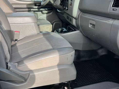 Used 2016 Nissan NV 2500 S w/ Power Package image 13
