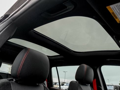 New 2026 Mercedes-Benz GLB 35 AMG 4MATIC image 25