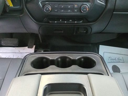 Used 2018 Chevrolet Silverado 2500 W/T w/ WT Fleet Convenience Package image 23