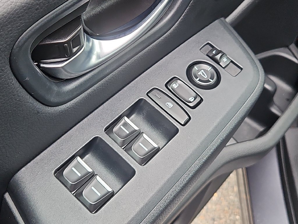 Certified 2025 Honda Pilot EX-L image 26