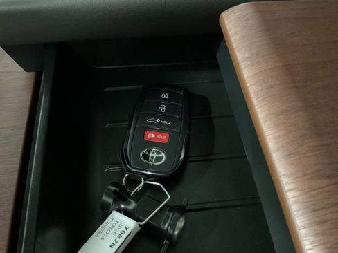 New 2026 Toyota Tundra 1794 Edition image 22